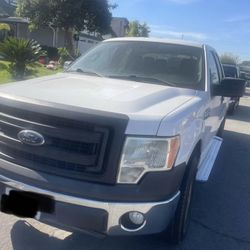 Ford F150