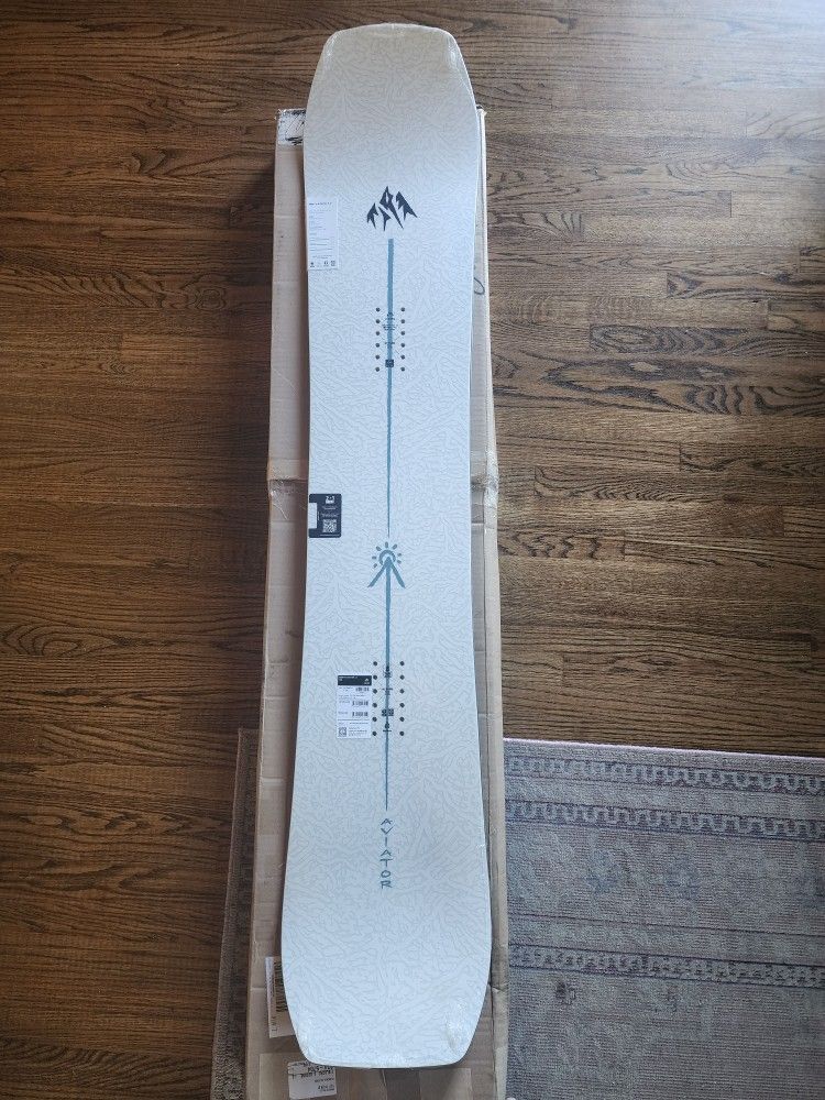 2026 JONES AVIATOR 2.0 156 NEW