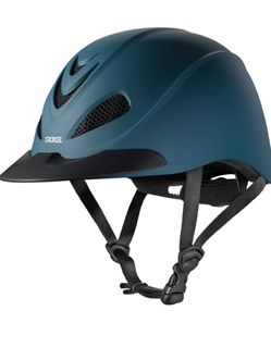 Troxel Liberty Horseback Riding Helmet Size L