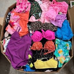 Amazon Swim Pallets 