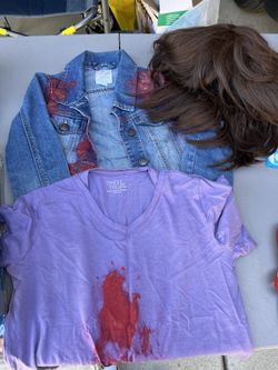 Halloween Costumes ( See All Pictures) 