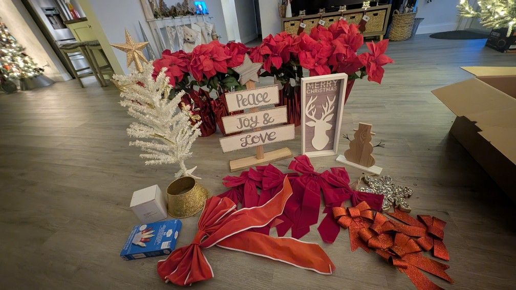 Christmas Decorations