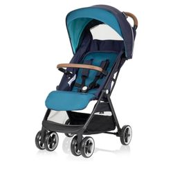 EVENFLO GOLD LIGHT WEIGHT STROLLER 