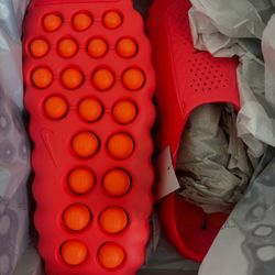 NIKE MIND 001 SIZE 12