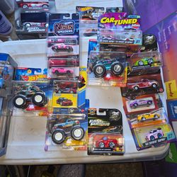 Hotwheels for sale