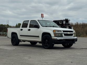 Chevy Colorado 2007