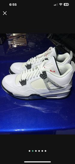 New Nike White Cement Golf Size 13 