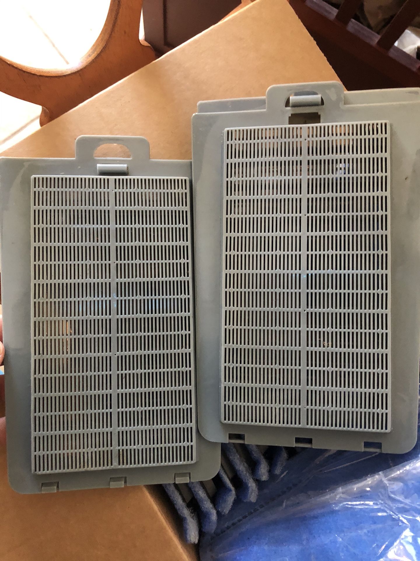Fish Tank Filters