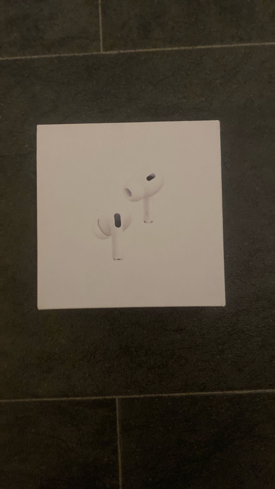 AirPods