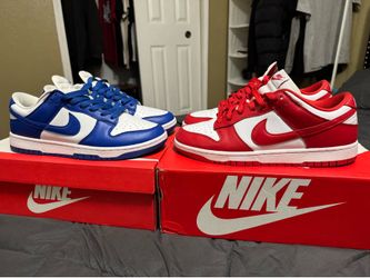 Men’s Nike Dunks Size 9.5