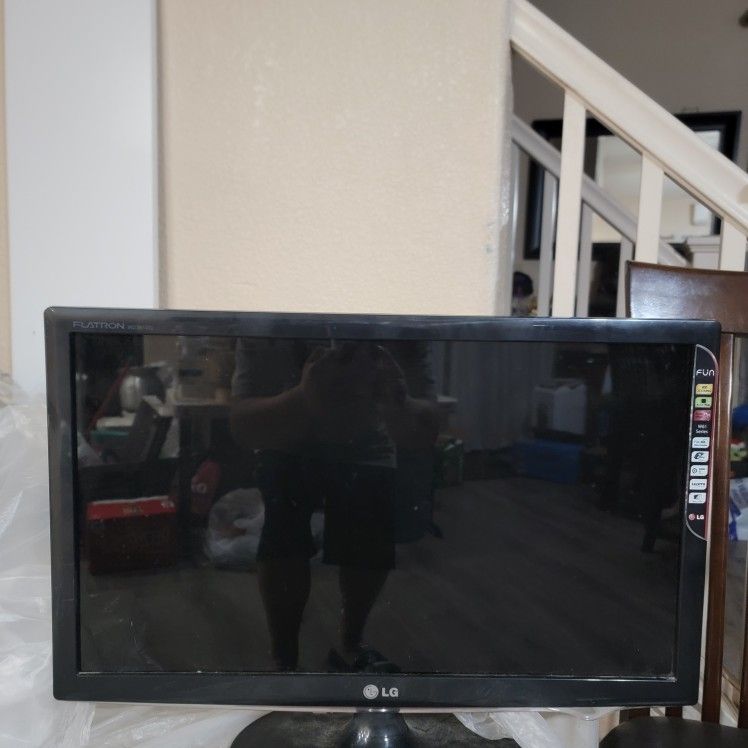 LG PC Monitor