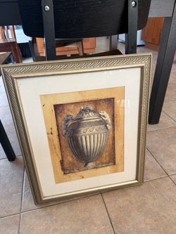 Wall art