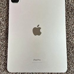 iPad Pro 12.9inch, 256gb With M2 Chip 