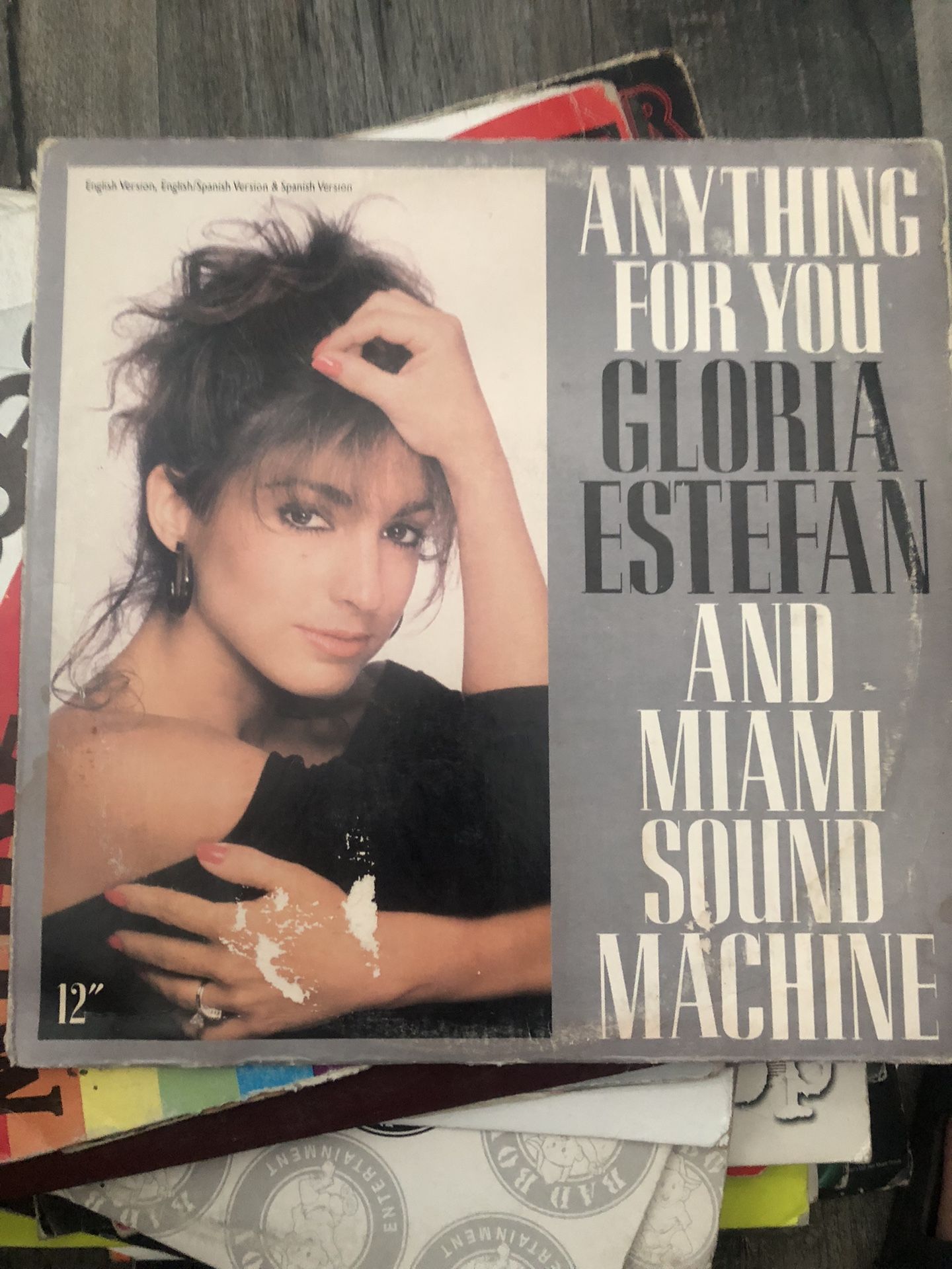 Have Plenty Of Vinyl Records Look At The Other Post!!