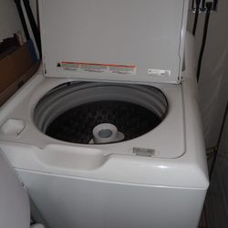 Lavadora Y Secadora