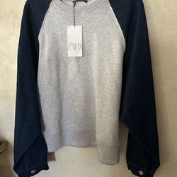 Zara Sweater/top