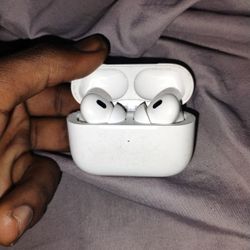 Air Pods Pro 2 