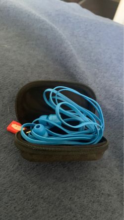 Headphones
