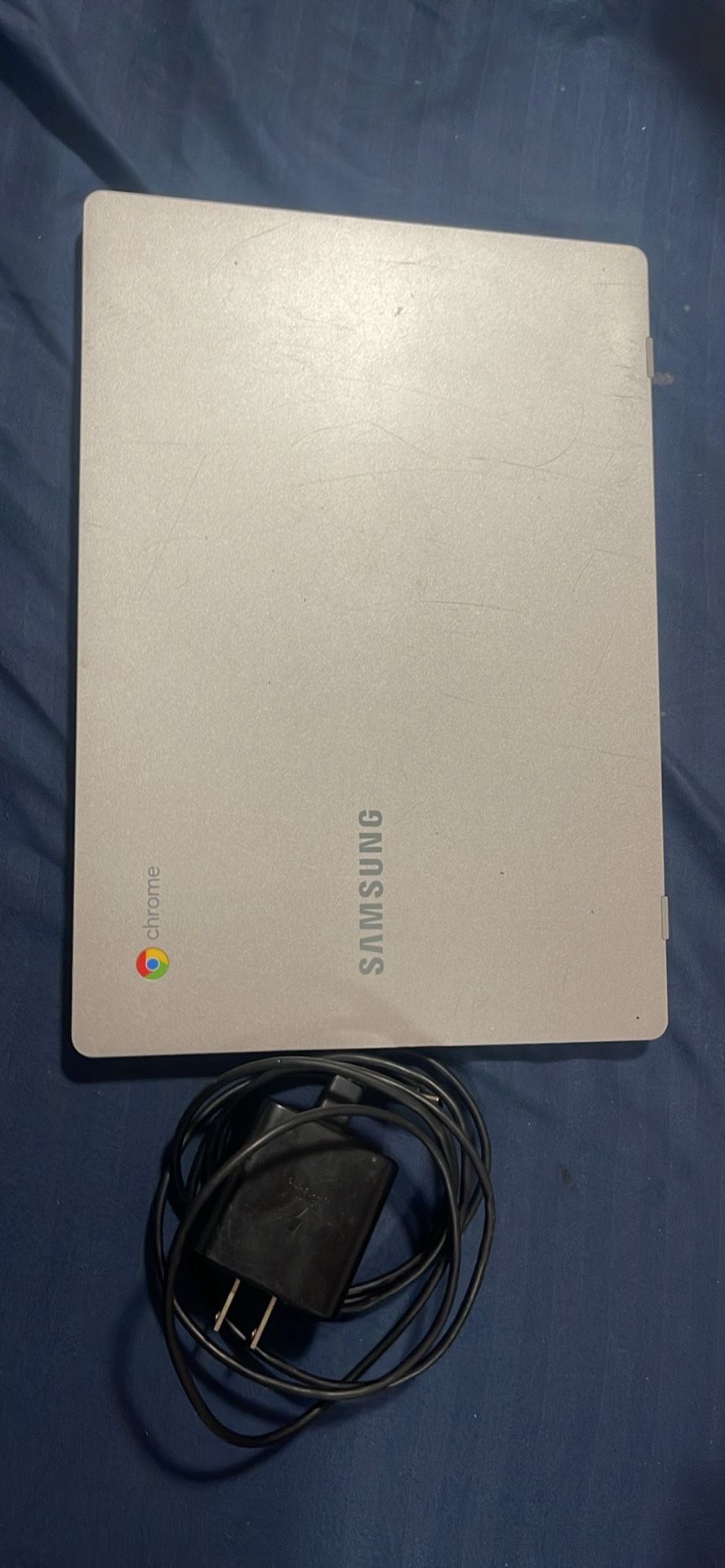 Chromebook Laptop 
