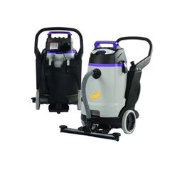 Proteam wet vacuum
