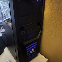 Rtx 3060 Gaming Pc With Monitor 