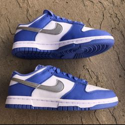 New Nike Dunk Low Royal Pulse Women’s 6, Youth 4.5y