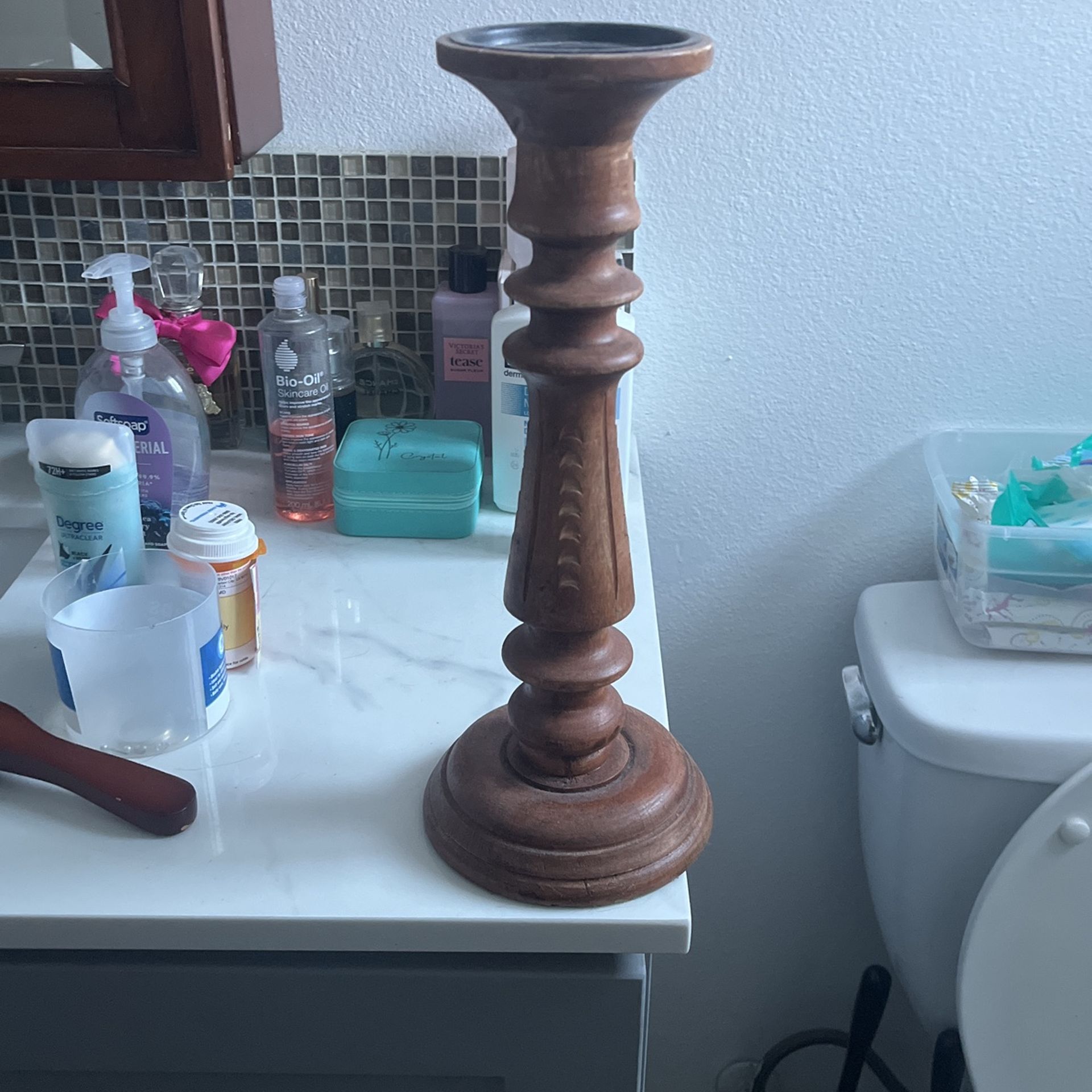 Candle Stand