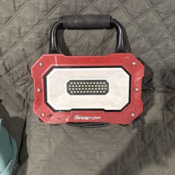 Snap On  LED Light. Exterior Abd Interior