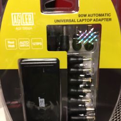 Laptop Adapter 90 W