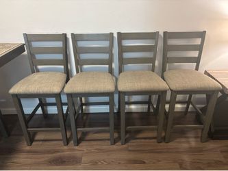 Kitchen table