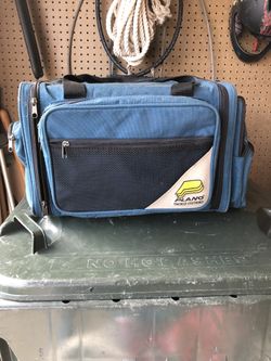 Plano tackle box