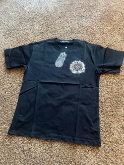 Chrome hearts t-shirt