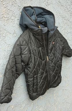 Chamarra timberland niño best sale