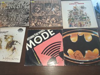 Records