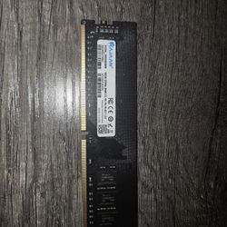 HAJAAN 16GB DDR4 2666MHz Ram Stick