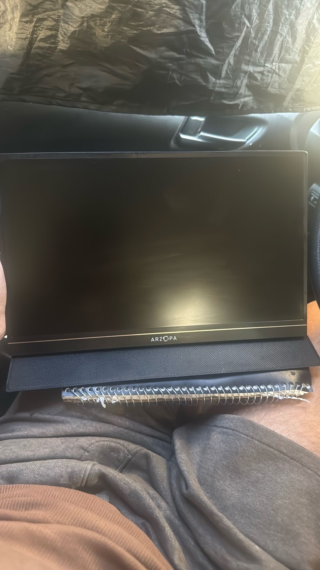 External monitor $65 MSRP
