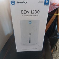 Dehumidifier 