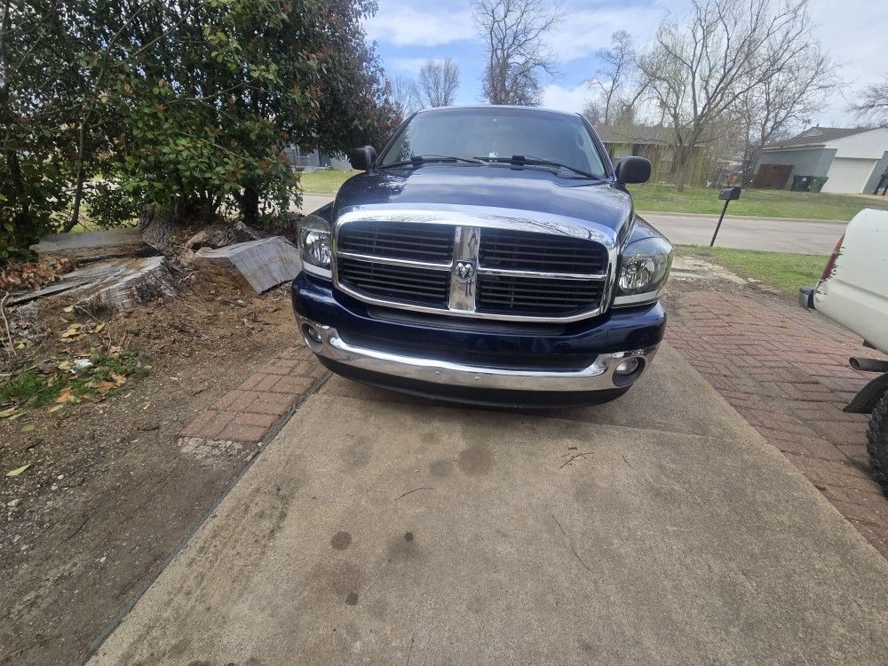2006 Dodge Ram