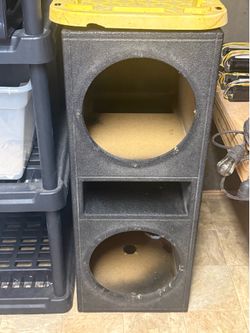 12” pro box