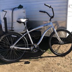 Single Speed Cruiser 