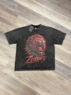 Oversized Graphic Tee