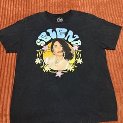 SELENA T-shirt