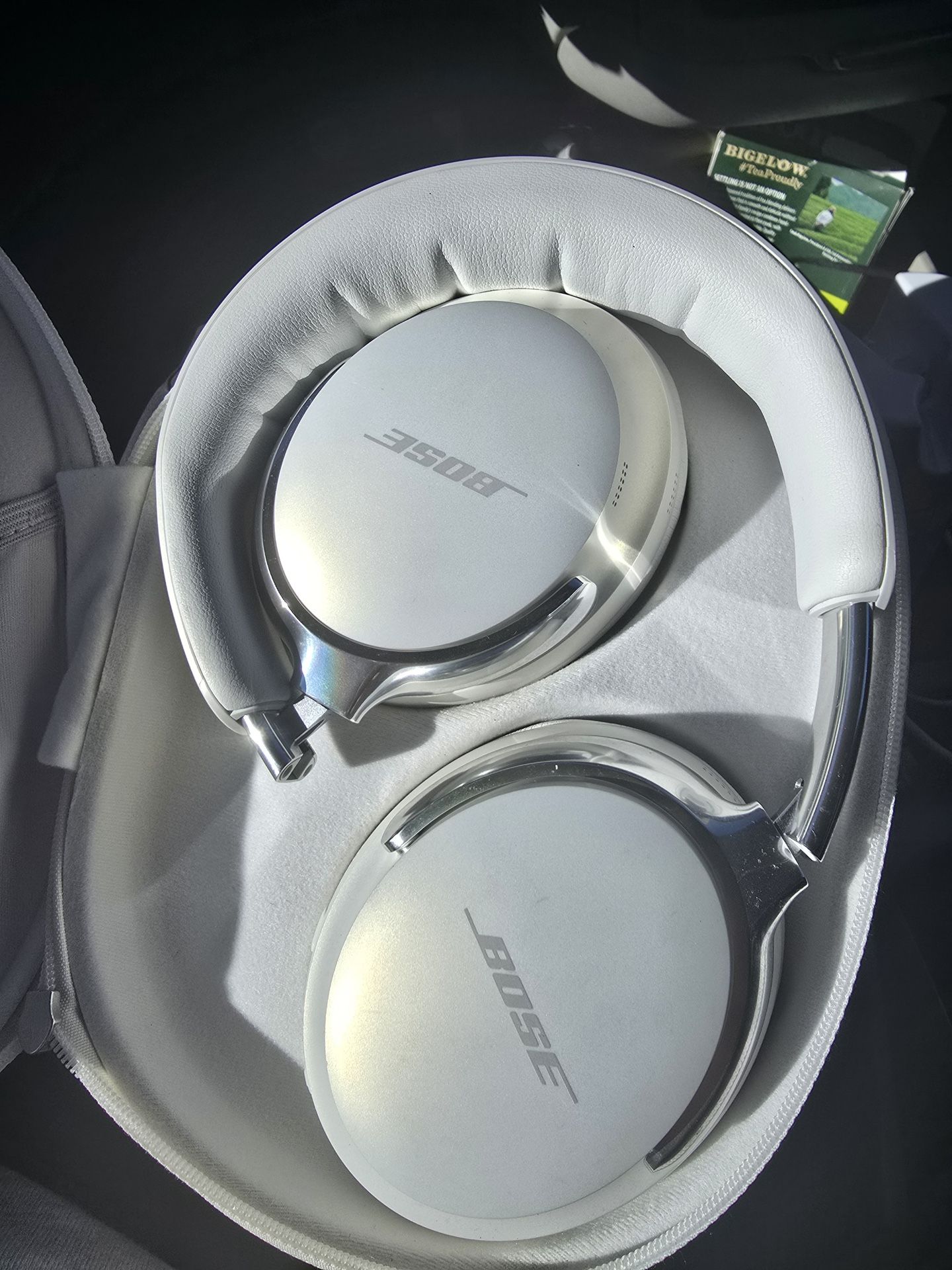 Bose Headphones