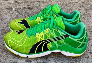 PUMA RUNNING SHOES