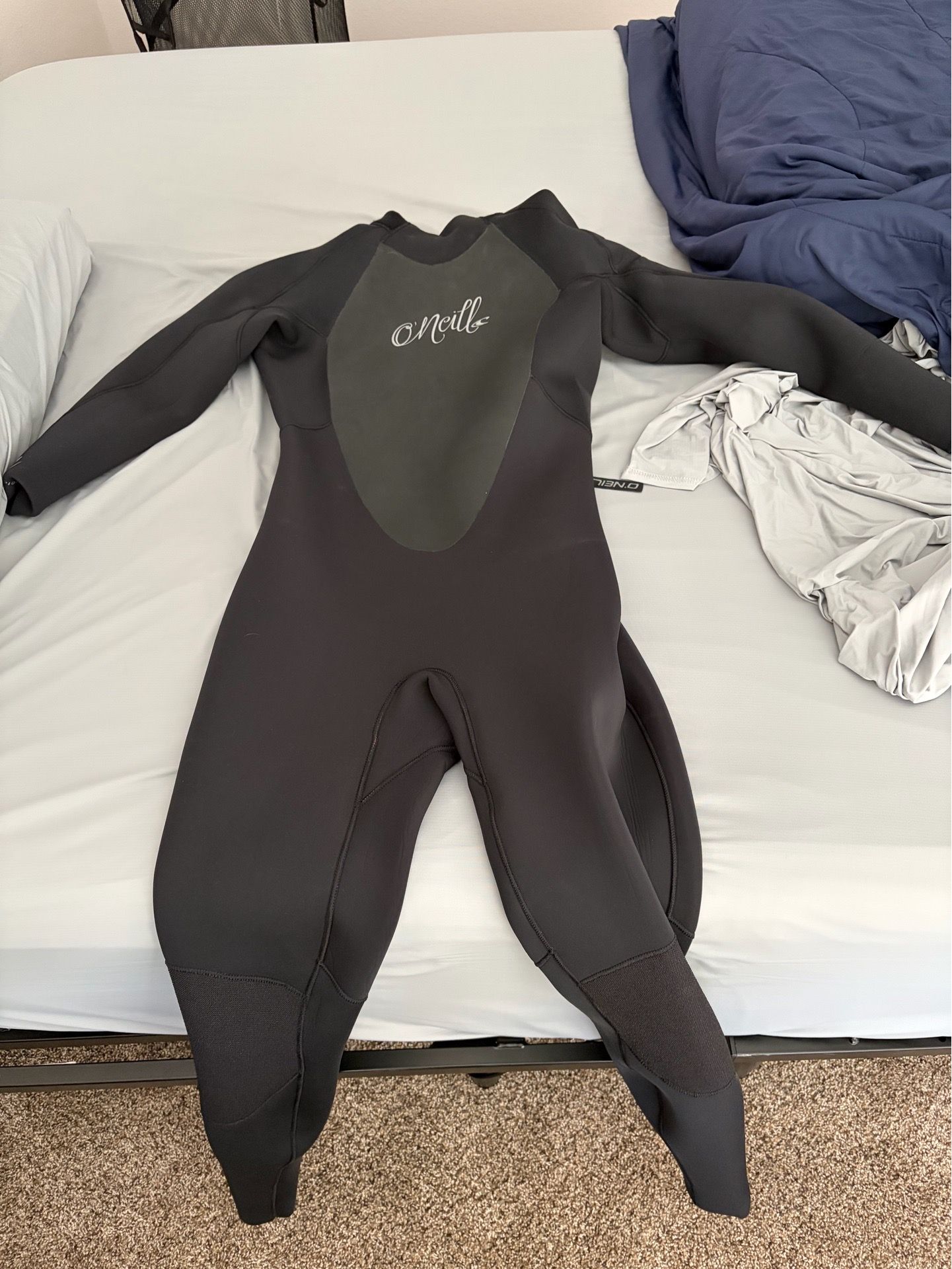 O’Neill Epic 3/2 full body wetsuit
