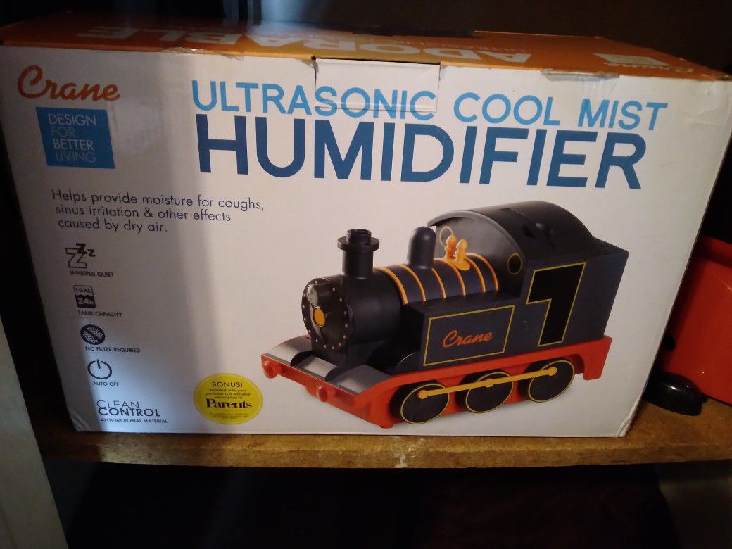 Humidifier Forsale