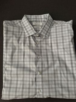 Various Men Dress Shirts $15 Ea