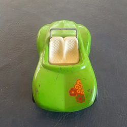Vintage Tonka Dune Buggy Toy Car