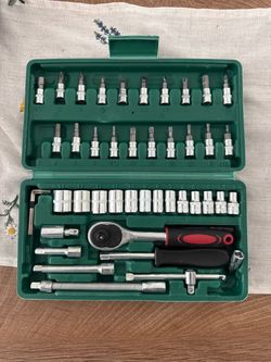 mini tool kit