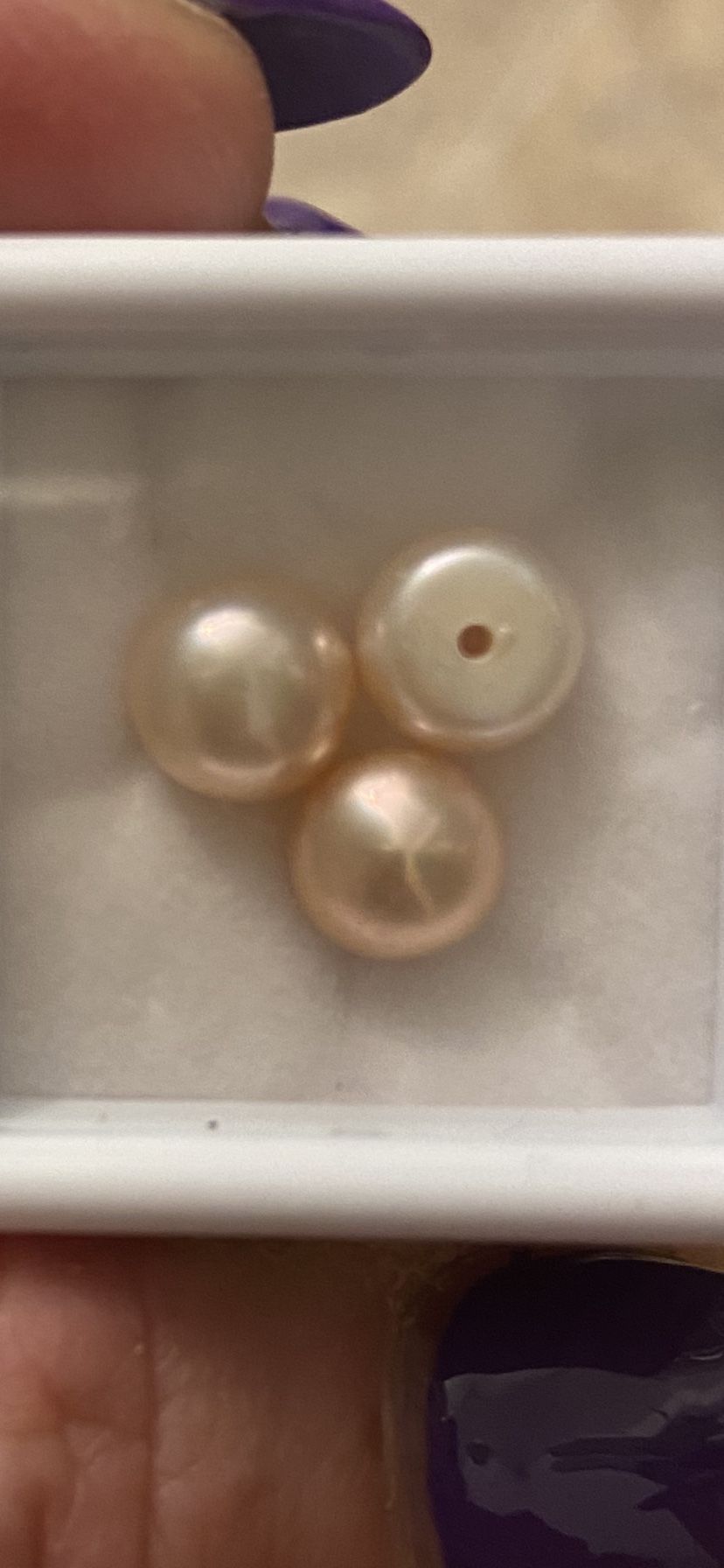 South sea pearls SALE